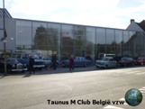 voorjaarsrondrit Taunus M Club België 2016